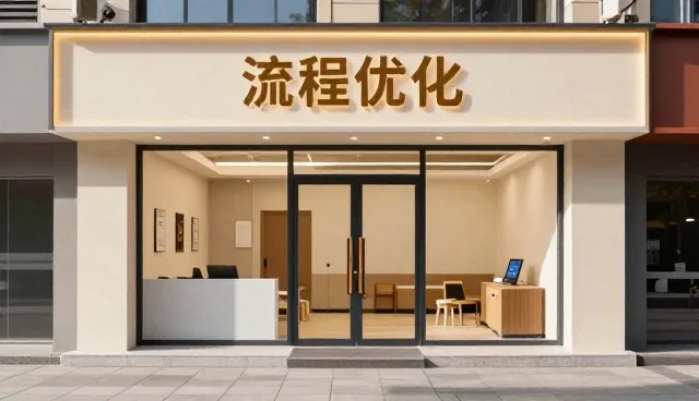 卤蛋制作流程优化对业务效率的影响分析