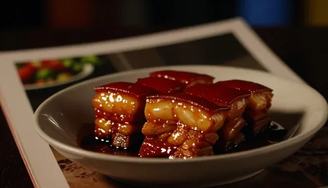 红烧肉制作中常见问题如何解决？