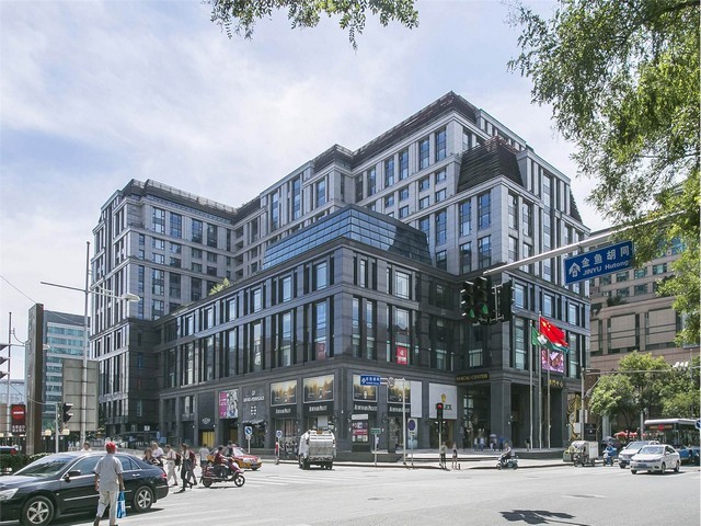 长宁区个人环保服务商中心收费